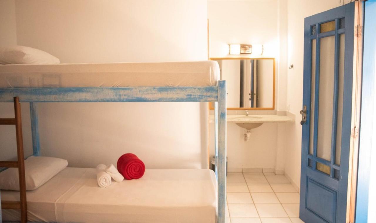 Vila Mucuge Pousada E Hostel Порту-Сегуру Экстерьер фото