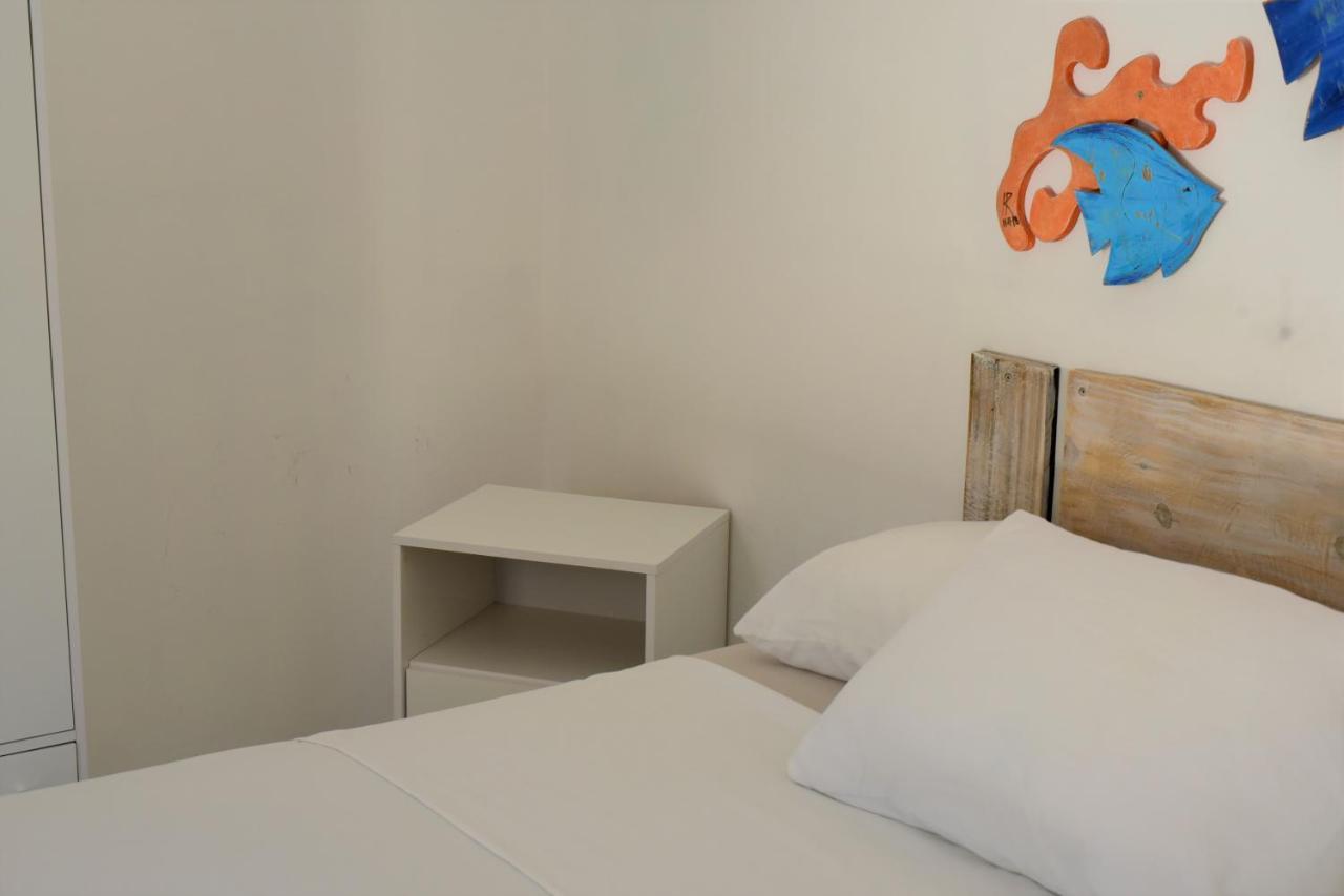 Vila Mucuge Pousada E Hostel Порту-Сегуру Экстерьер фото